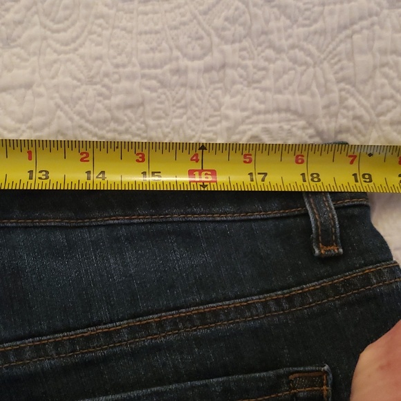 Jones of New York women's plus size jeans. Size 20W. - Picture 7 of 9